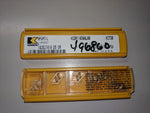  KENNAMETAL NPGR51L KCGR110304L08 KC730 TOP NOTCH CARBIDE INSERTS (5 PCS/PACK) Image