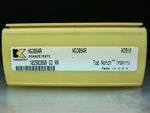  Kennametal NG3094R Carbide Inserts 10 PCS Image