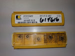  Kennametal SPGT070304MDT KC720 Carbide Inserts (5 PCS) Image