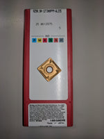  SANDVIK R290.90-12T308PPM-WL235 CARBIDE INSERTS (10 PCS) Image