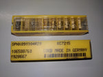  KENNAMETAL SPHX090304R20 CARBIDE INSERTS (LOT OF 18 PCS) Image
