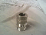  Hubbell Kellems SHC1032 Liquid Tight Connector 3/4" Alum. 0.25-0.38" Straight Male Image