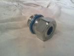  American Fitting CG-3 Straight Strain Relief Connector Image