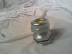  O-Z Gedney SR-754 3/4" Trade Size Strain Relief Connector Image
