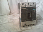  Siemens HDK3B110 Circuit Breaker 110 AMP Nice! Image