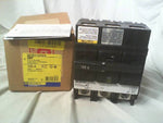  Square D QOB3125VH 125 Amp Circuit Breaker Image