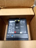  Square D JGL36225C PowerPact Circuit Breaker 225A 3P 600V JG250! Image