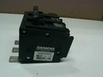  Siemens B330 30A Circuit Breaker 3 Pole 30 Amp 240V Image