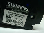  Siemens B330 30A Circuit Breaker 3 Pole 30 Amp 240V Image