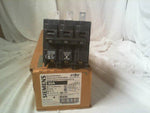  Siemens B330 30A Circuit Breaker 3 Pole 30 Amp 240V Image