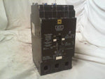  Square D EDB34060 60 Amp Circuit Breaker Image