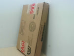  Square D EDB14020 Circuit Breaker 20A 1P 277V 50/60Hz P/N 87890 Factory Sealed Image