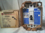  Cutler Hammer EHD3030 30 Amp Circuit Breaker Image