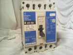 WESTINGHOUSE HFD3015L INDUSTRIAL CIRCUIT BREAKER Image