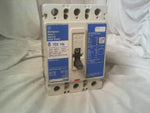  Westinghouse FDB3150 Industrial Circuit Breaker Image