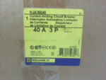  Square D HJA36040 Powerpact Circuit Breaker 40 Amp Image