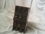  Square D QOU3100 100 Amp 3 Pole Circuit Breaker Image