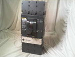  Square D LJL36400U31X Circuit Breaker 400 AMP Image