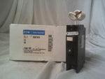  CUTLER HAMMER QCGF1015 CIRCUIT BREAKER Image