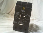  SQUARE D EJB34020 20 AMP CIRCUIT BREAKER INTERRUPTER No box Image