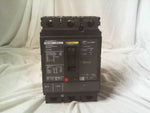  SQUARE D HGL36060 60 Amp 3-Pole Circuit Breaker No box Image