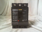  Square D HDM36060 60A PowerPact Molded Case Circuit Breaker Image