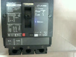  Square D HJA36060 60 Amp Circuit Breaker Image