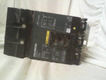  Square D FH36100 100 Amp Circuit Breaker Image