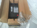  GE TED124030WL MOLDED CASE CIRCUIT BREAKER Image