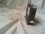  EATON QBGFT1020 GFI GROUND FAULT CIRCUIT BREAKER Image