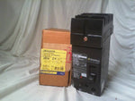  SQUARE D QBA222004 PowerPact 200A 2P Circuit Breaker Image