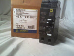  Square D EDB24040 Circuit Breaker Image