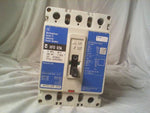  Westinghouse HFD3015L Industrial Circuit Breaker Image