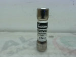  Bussmann KTK-5 Fast Acting Fuse Image
