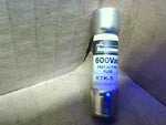  Bussmann KTK-5 Fast Acting Fuse Image