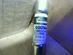  Bussmann KTK-5 Fast Acting Fuse Image