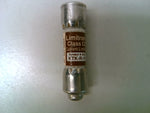  Bussmann KTK-R-10 Limitron 10A Fast Acting Fuse 600V (5 PCS) Image
