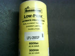  Bussmann LPJ-200SP Time-Delay Fuse 600VAC 300VDC 200A Image