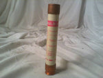  Gould Shawmut TRS1R Time Delay Fuse 1 Amp 600 Volts Tested Image