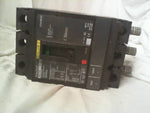  SQUARE D HDP36150 POWERPACT CIRCUIT BREAKER 150 AMP Image