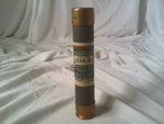  Reliance ECSR-45 Time Delay Dual Element Current Limiting Fuse 45 Amps Tested Image