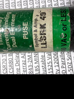  LITTELFUSE LLSRK40 Image
