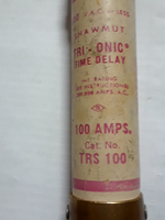  SHAWMUT TRS100 Image