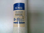  Ferraz Shawmut TRS80R 80A 600V Dual Element Time Delay Fuse Image