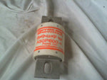  Ferraz Shawmut A50P600-4 Semiconductor Fuse 600AMP Image