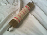  Gould Shawmut TRS90R Dual Element Time Delay Fuse 90 Amps 600 Vac Image