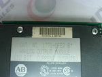  ALLEN BRADLEY 1771OFE2 MODULE Image