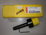  Sandvik Coromant C4-570-3C-16-088 Capto to Coroturn SL Damped Adaptor Image