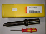  SANDVIK COROMANT A880-D0750LX25-04 CORODRILL 880 INDEXABLE INSERT DRILL Image