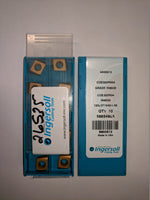  INGERSOLL CDE322R004 GRADE 6530 CARBIDE INSERTS (10 PCS) Image